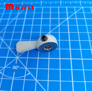 คันโยกยกสำหรับชิ้นส่วนจักรเย็บผ้านักร้อง91-069 079-72/895 - Product Image 1