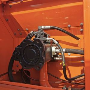 Offerta Speciale: Escavatore Usato <span class=keywords><strong>DOOSAN</strong></span> DH220-7 da 22 Tonnellate a Prezzo di Fabbrica, Disponibile in Stock - Product Image 4