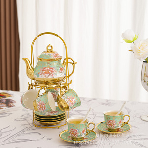 Affascinante Set di Tazze da Caffè, Idea Regalo per la Festa della Mamma - Product Image 3