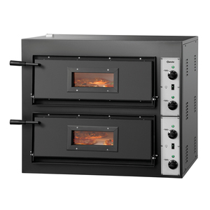 Four à pizza CT 200 pour cuire et griller les pizzas - Product Image 1