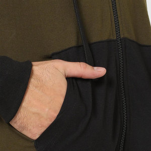 Nouveau sweat à capuche personnalisé pour hommes de qualité supérieure pour l'hiver disponible en différentes couleurs et tailles pour les hommes en vente en ligne - Product Image 6