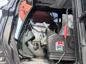 รถขุด Ex350ฮิตาชิใช้35ton มือสองสภาพดี - Product Image 5