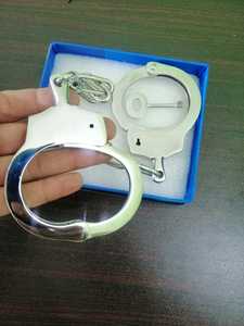 Esposas de Acero Inoxidable para Maquinaria, Fuente de Energía, Fabricante de Restricciones de Bondage BDSM, Juguetes Sexuales Personalizables de Alta Calidad - Product Image 2