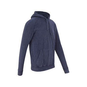 Sweat-shirts délavés à l'acide, impression numérique hiver, écologiques, respirants, décontractés, sportifs, tissu doux, confortables pour usage quotidien - Product Image 2