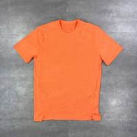 Conjunto Deportivo Denish para Hombre, Verano, para Correr al Aire Libre, Transpirable, de Secado Rápido, 100% Poliéster, 2 Piezas, Color Sólido, Gran Venta