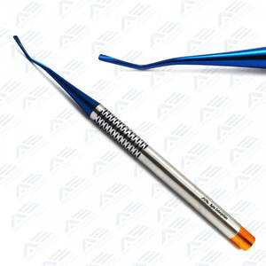 Instrumentos Dentales Periostales Laxantes PDL, Equipos Dentales, Instrumentos Quirúrgicos Dentales, Instrumentos para Cirugía de Implantes Orales - Product Image 6