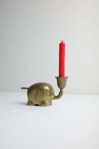 เชิงเทียนเหล็กแบบไม่มีขาตั้งอุปกรณ์ตกแต่งบ้านหรูหราสำหรับเทศกาลคริสต์มาส - Product Image 2