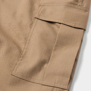 Pantalon cargo vintage Y2K pour homme, léger, style parachute, techwear, coupe-vent, surdimensionné, hip hop, baggy, jogger, élastique - Product Image 5