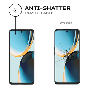 ฟิล์มกันรอยหน้าจอ OnePlus Nord N30 5G รุ่น ANTISHOCK - Product Image 5