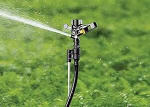 Wholesale Supply Automatic Rotating <b>Garden</b> Irrigation Mini <b>Sprinklers</b> <b>for</b> Irrigation From Indian Supplier <b>for</b> Bulk Export - Product Image 4