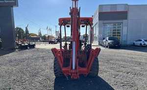 2015 KUBOTA L45 Chargeur Pelles Rétrocaveuses Chargeur frontal Mini Skid Steer Mini Dumper Crawler 4x4 Wheel Drive - Product Image 4