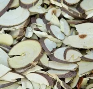 Produits du Vietnam Chips de tapioca Manioc séché Haute qualité Prix compétitif HOT DEAL! 2023