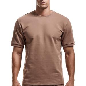 2025 été haute rue Style décontracté 2 pièces ensembles Jogging Shorts à manches courtes solide thermique T-shirt écologique respirant - Product Image 3