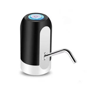 Dispensador de Agua USB Myrva con Cuerpo de Plástico y Bomba Integrada para un Uso Conveniente en el Escritorio, Diseño Portátil y Compacto para el Hogar - Product Image 3