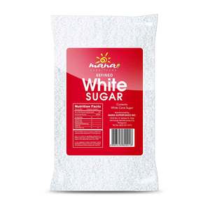 Azúcar Refinada Blanca ICUMSA 45 a Precio de Fábrica en Venta - Product Image 4