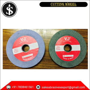 ล้อเจียรดิสก์ควบคุมสายเคเบิลขนาด250X1.0X32มม. สำหรับตัดรถยนต์ - Product Image 5