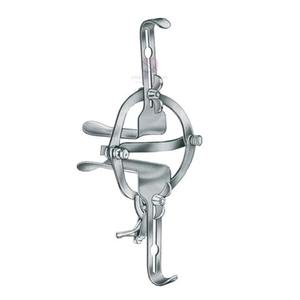 Retractores Ginecológicos Profesionales de Acero Inoxidable |   Instrumentos Quirúrgicos Reutilizables Hechos a Medida, Pakistán |   Alta Calidad para - Product Image 1