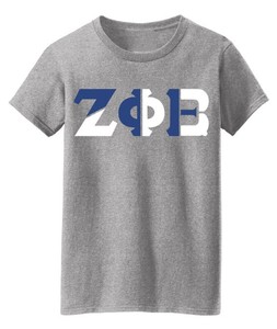 เสื้อสเวตเชิ้ตสตรีทแวร์ Zeta Phi Beta Sorority แบบขายดีที่สุด สั่งทำได้ ขายส่ง สำหรับฤดูใบไม้ร่วงและฤดูหนาว ผ้าฟลีซ พิมพ์ลาย ปักลาย มีซับใน สไตล์วิทยาลัย - Product Image 6