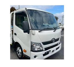 ENVÍO INMEDIATO, Sin Accidentes, Camión TOYOTA DYNA 2023 Usado de 2 Toneladas con Puerta Trasera Eléctrica - Product Image 6