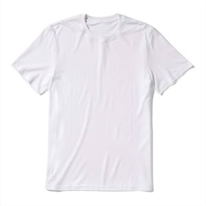 T-shirt décontracté 100% coton pour hommes et femmes, fabriqué sur mesure pour le confort, matériau respirant de haute qualité pour un usage quotidien - Product Image 6