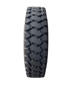 ยางรถกึ่งพ่วงแบบ16ชั้นยางได้รับการรับรองจุด dB LT285/75R16-10PR รถกึ่งพ่วง10PR HOWO โปรไฟล์ต่ำ - Product Image 4