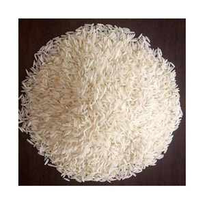 Arroz Grano-Calidad de exportación Orgánico Blanco suave Arroz de grano largo 0.5% Arroz de grano roto - Product Image 5