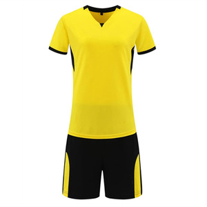 Conjuntos de uniformes de voleibol para mujer Impresión sublimada de secado rápido Producto al por mayor de alta demanda para la venta - Product Image 1