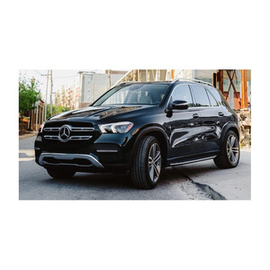เรียบร้อยทำความสะอาดมือสอง2021รถเบนซ์ GLA 250 4dr SUV - Product Image 5