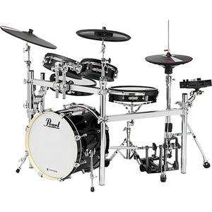 Oferta de Venta: Kit de Batería Electrónica Pearl E/MERGE E/HYBRID - Product Image 1