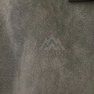 Nouvelle arrivée de vêtements pour hommes Meilleure vente Veste d'hiver en cuir fabriquée au Pakistan Dernière conception Meilleur prix Veste d'hiver en cuir pour hommes - Product Image 4