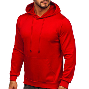 Sudaderas Extra Grandes de Alta Calidad para Hombre, Última Moda, Ligeras y Cómodas, con Cierre Ajustable - Product Image 3