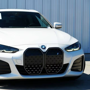 BMW i4 eDrive40 4dr Sedan usado del 2022 - Product Image 1