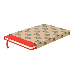 CreaSleeve Kraft Tie 118 Buste di Carta Personalizzate per un Merchandising Efficace - Product Image 3