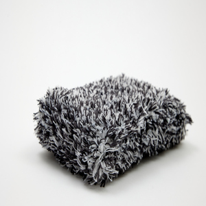 Miếng bọt biển rửa xe vi sợi - Product Image 3