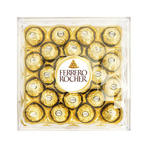 Chocolate FerrerA Rocher de Alta Calidad Hecho a Medida a Precio de Fábrica / Chocolate FerrerA Rocher al por Mayor - Product Image 5