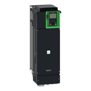 Azionamento a Velocità Variabile SCHNEIDER ELECTRIC ATV630D30N4 30kW/40HP 380...480V IP21/UL Tipo 1 - Product Image 1