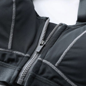 Sujetador Deportivo Sin Costuras OEM, Ropa Deportiva a Precio Económico, Ropa Deportiva al por Mayor, Último Diseño, Sujetador Deportivo para Mujer - Product Image 5