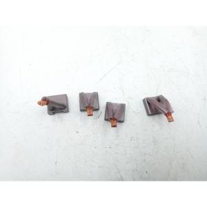 Spazzole per Motorino di Avviamento Ricambi Generici Vari Marchi Serie (90>) 72162402 Benzina - Product Image 3