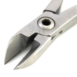 Diseña tus propias alicates de ortodoncia con acción mecánica suave, alicates de ortodoncia dental de alta calidad - Product Image 6