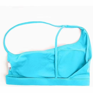 Nouveau soutien-gorge de sport pour femme à maintien élevé, respirant et extensible, idéal pour le yoga, la gym et l'entraînement, vêtement de sport actif - Product Image 4