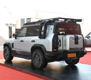 Mejor Oferta Auténtica 2025: Coche Versión Internacional T2 Económico en Stock con 3 Años de Garantía - Product Image 2