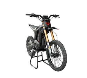 Nouvelle sortie pour Arc/tic Leopardd XE Pro S 72V 55Ah, moto électrique tout-terrain pour adultes avec garantie de 2 ans, prête à être expédiée - Product Image 3