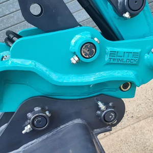 2025 Sunward SWE35UF Mini Excavator - Spartan 3.8TON Excavator SWE35UF - Product Image 5