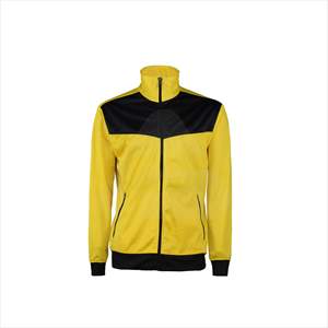 Vêtements d'extérieur personnalisés pour hommes ensemble de jogging de maternité grande taille combinaison de survêtement coupe-vent en nylon et polyester personnalisable pour hommes - Product Image 3