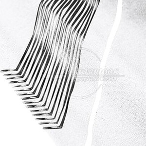 Nouvel arrivage Costumes de survêtement deux pièces Costumes de survêtement de qualité supérieure Logo personnalisé à vendre - Product Image 4