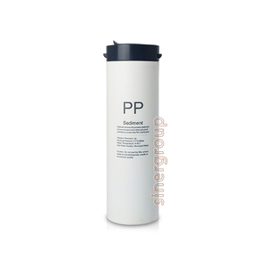 Purificador de Agua Inteligente con Ósmosis Inversa, Filtros de Cambio Rápido, Autolimpieza, Monitoreo de TDS en Tiempo Real y UV-C - Product Image 3