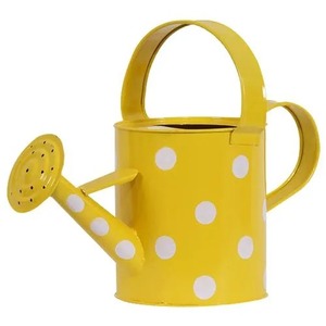 Arrosoir en métal pour plantes/décor de jardin, arrosoir pour plantes d'intérieur et d'extérieur avec cadeau pour femmes-décor - Product Image 4