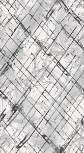 Alfombras Turcas Modernas de Polipropileno Tejidas a Máquina, Alfombras de Yute de Alta Calidad Resistentes a las Manchas, de Pelo Alto, Abstractas, para Dormitorio y Hogar - Product Image 2