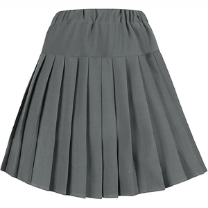 Jupe de tennis de fitness haute élasticité à séchage rapide pour femmes jupes de tennis pour femmes nouveauté 2025 - Product Image 2