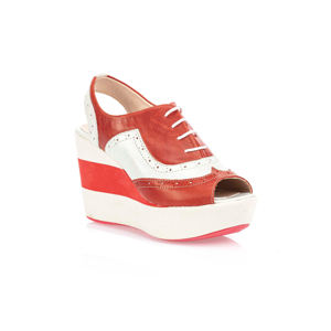 รองเท้าผ้าใบกีฬาสำหรับผู้หญิงมือสอง - Product Image 3